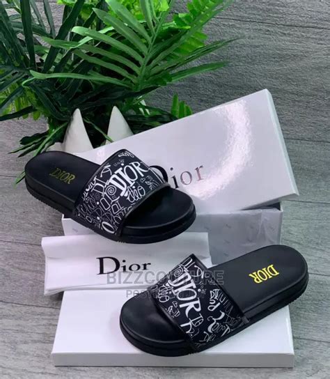 dior mens slip ons|christian Dior slides cheap.